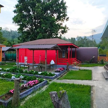 The Laughing Woods Ac Resort Kotagiri Extérieur photo