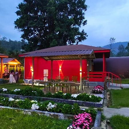 The Laughing Woods Ac Resort Kotagiri Extérieur photo