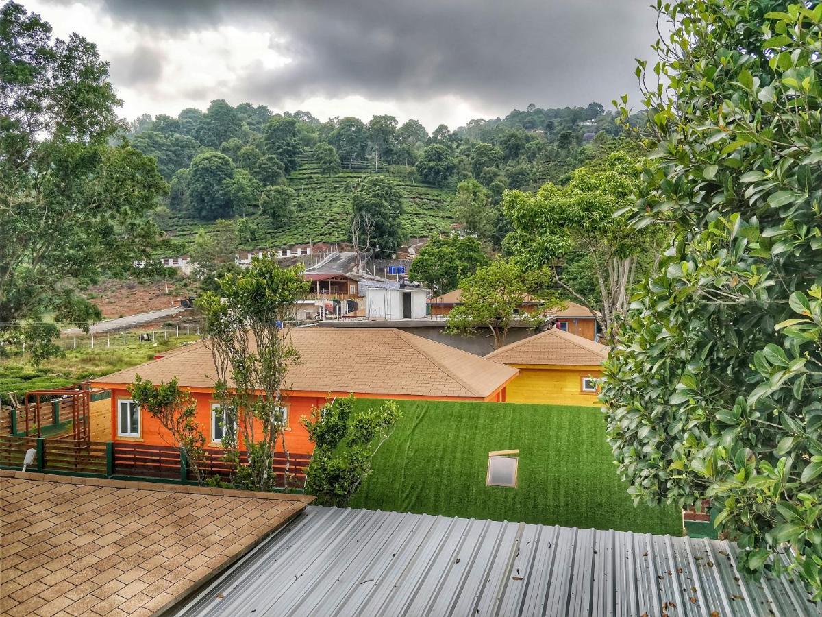 The Laughing Woods Ac Resort Kotagiri Extérieur photo