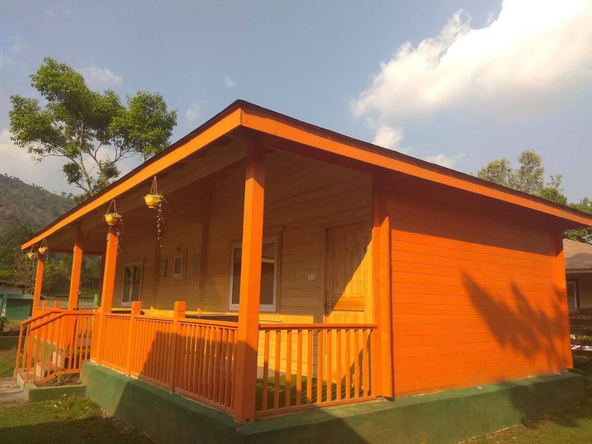The Laughing Woods Ac Resort Kotagiri Extérieur photo