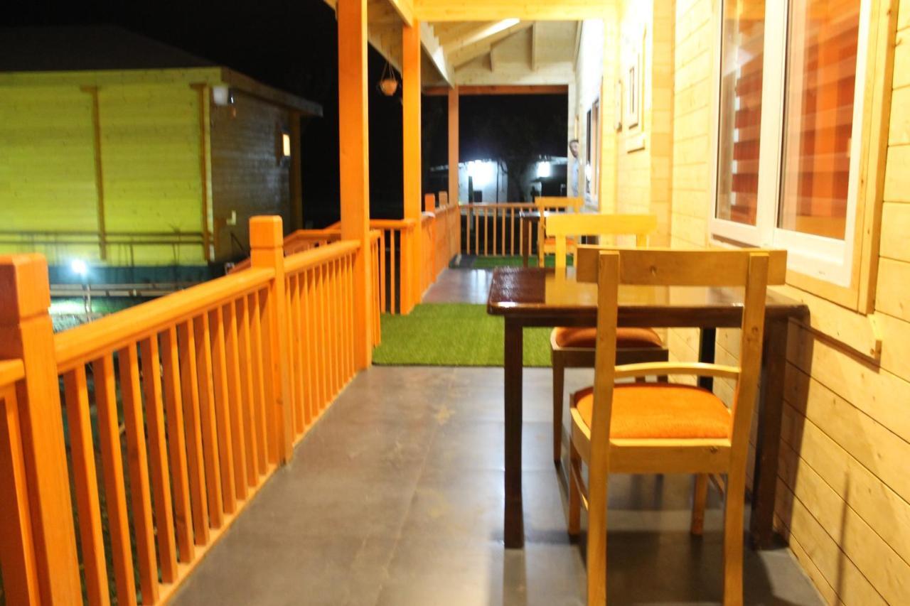 The Laughing Woods Ac Resort Kotagiri Extérieur photo