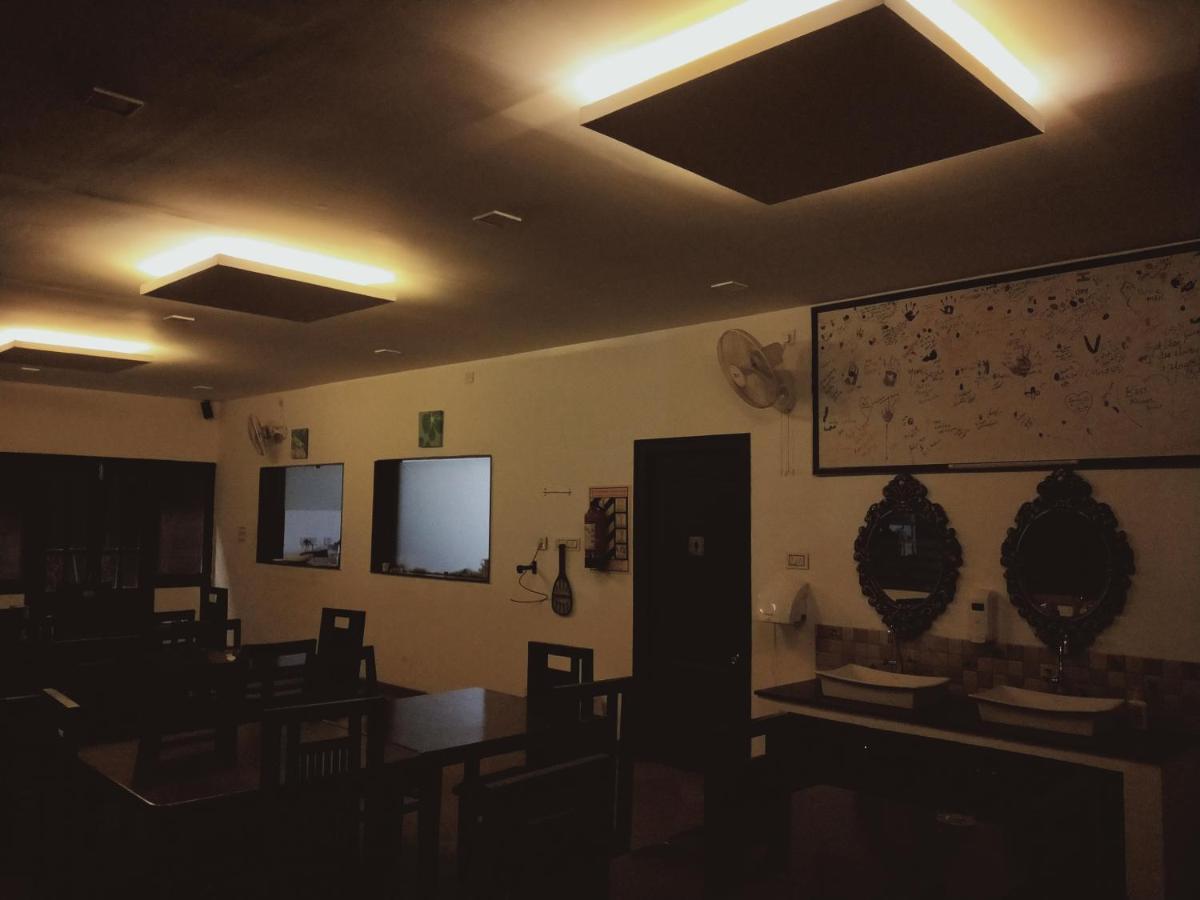 The Laughing Woods Ac Resort Kotagiri Extérieur photo
