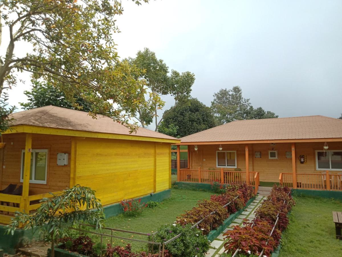 The Laughing Woods Ac Resort Kotagiri Extérieur photo