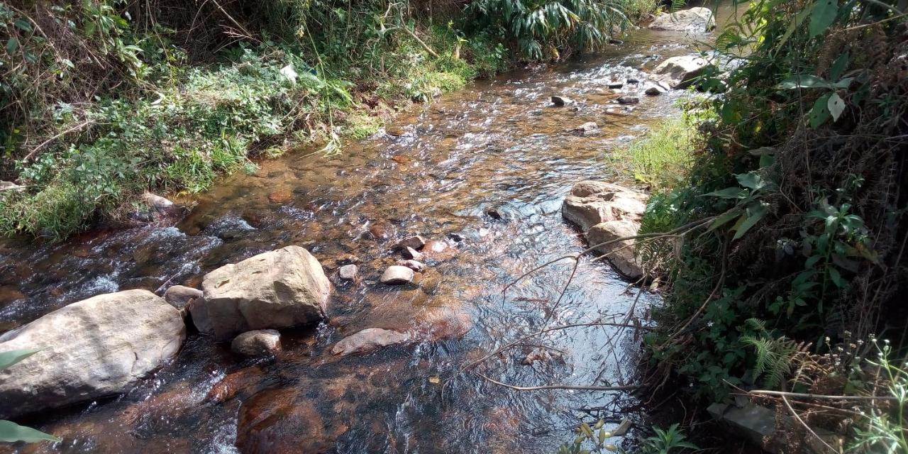 The Laughing Woods Ac Resort Kotagiri Extérieur photo