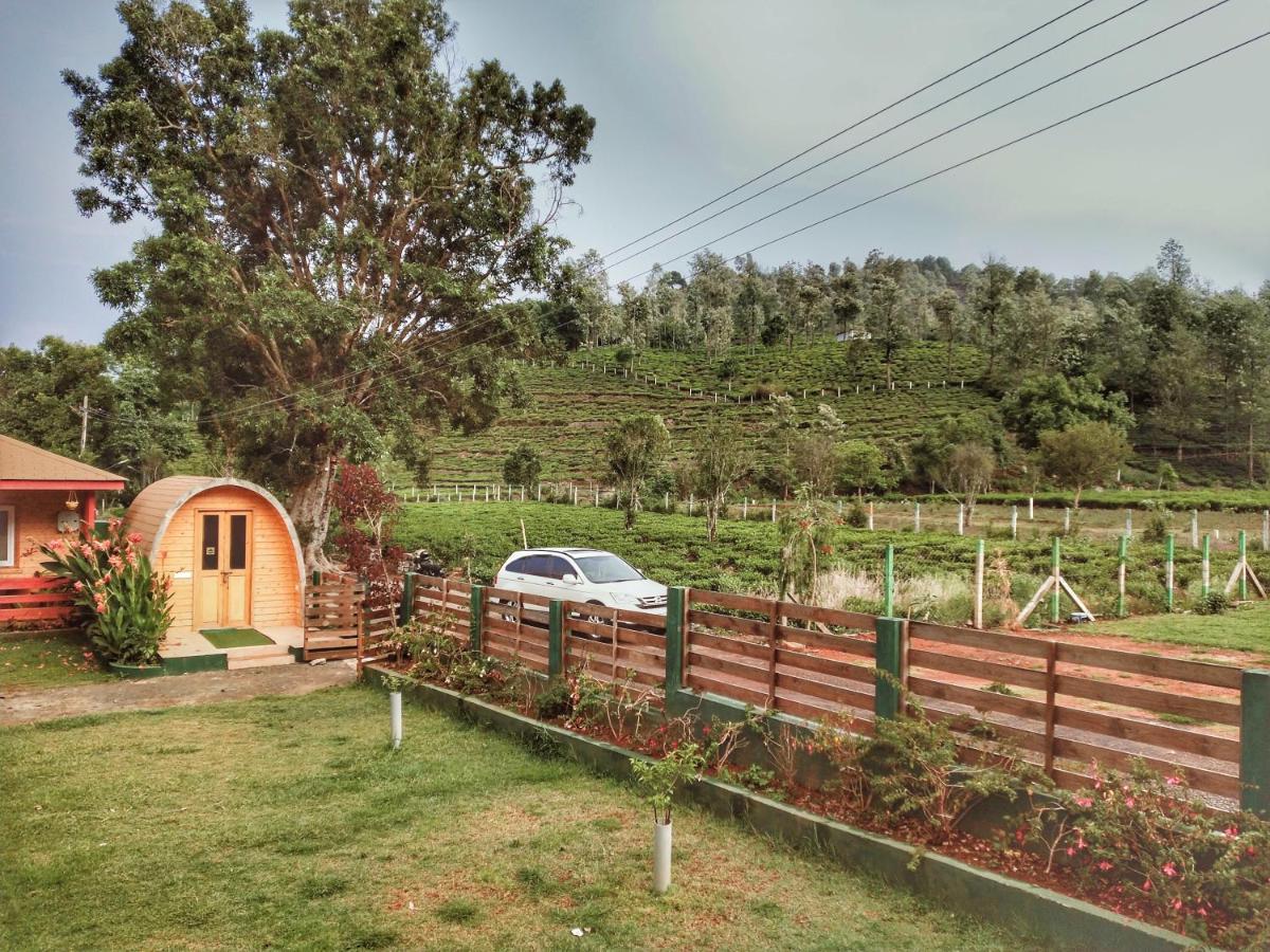 The Laughing Woods Ac Resort Kotagiri Extérieur photo