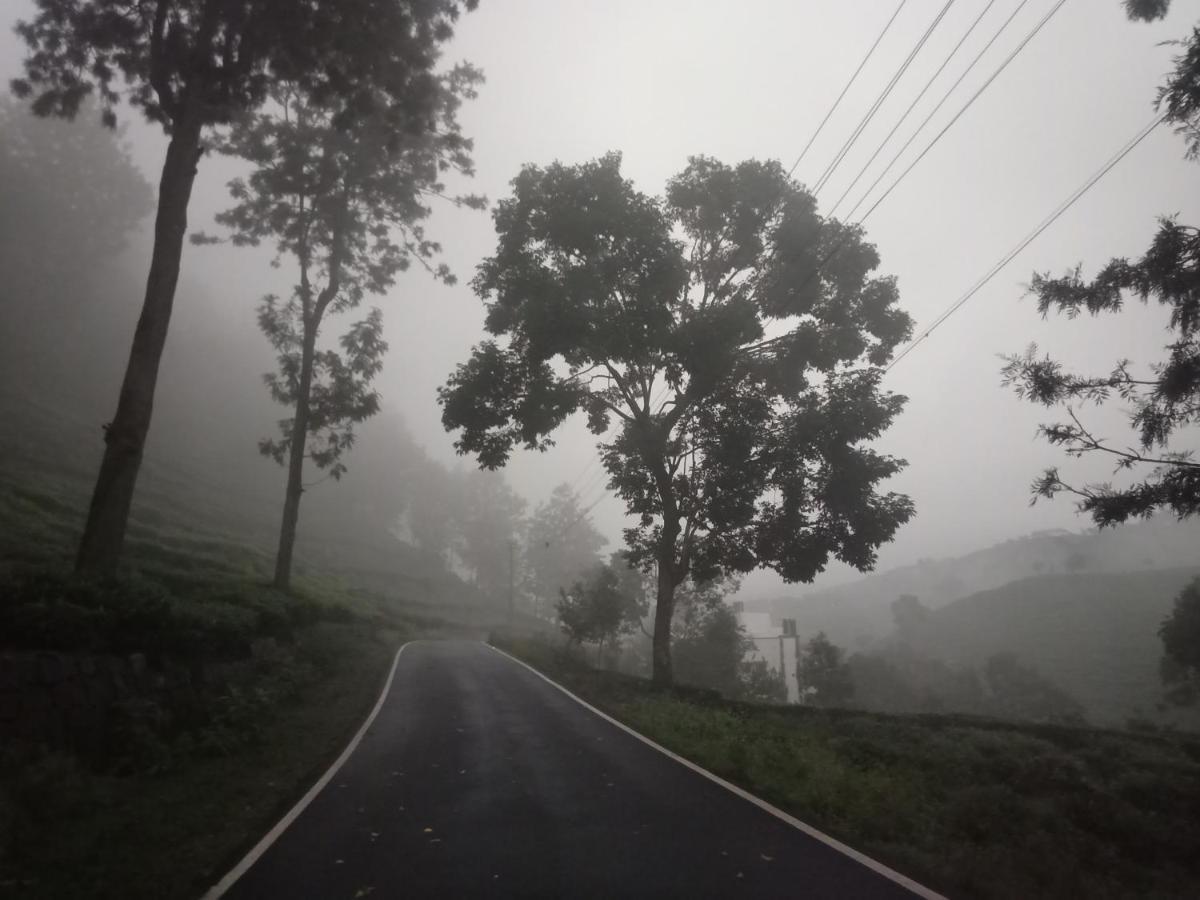 The Laughing Woods Ac Resort Kotagiri Extérieur photo