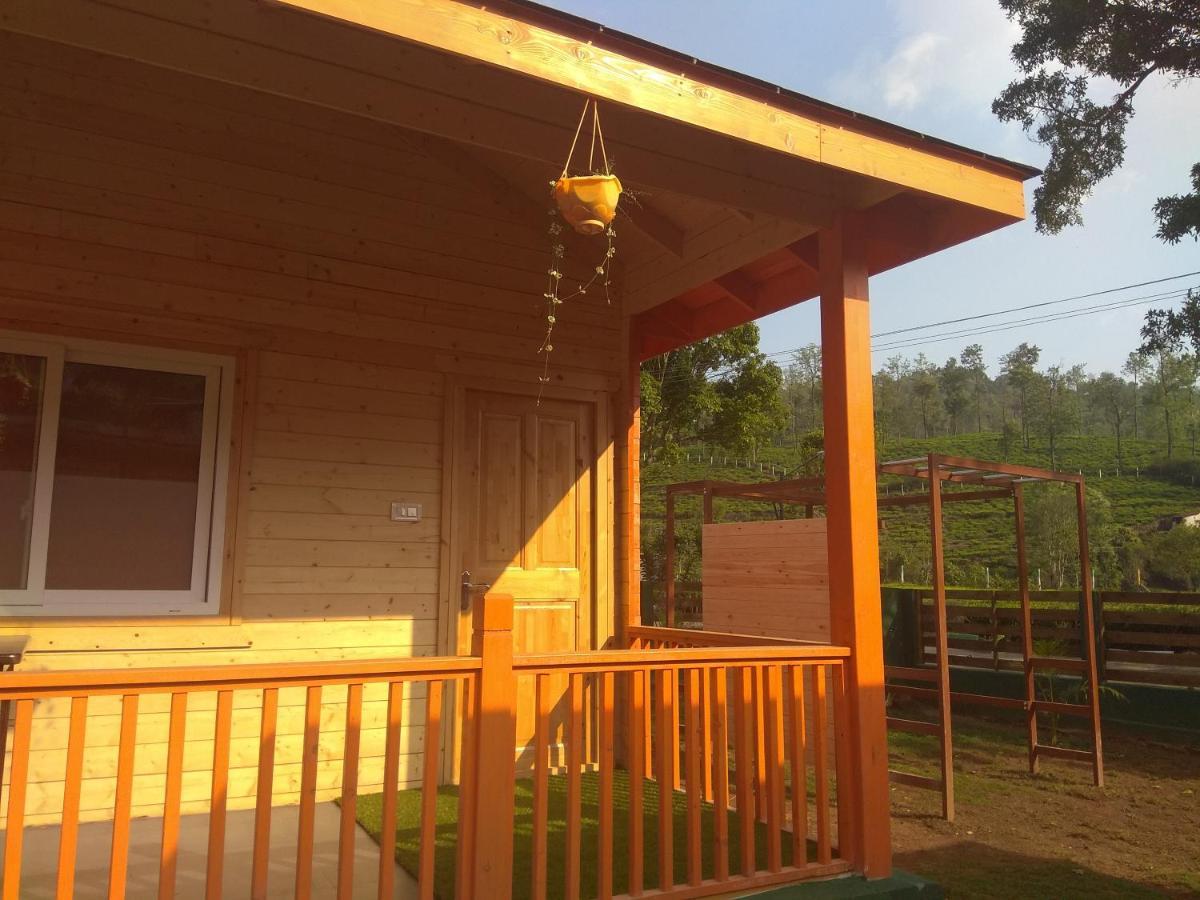 The Laughing Woods Ac Resort Kotagiri Extérieur photo