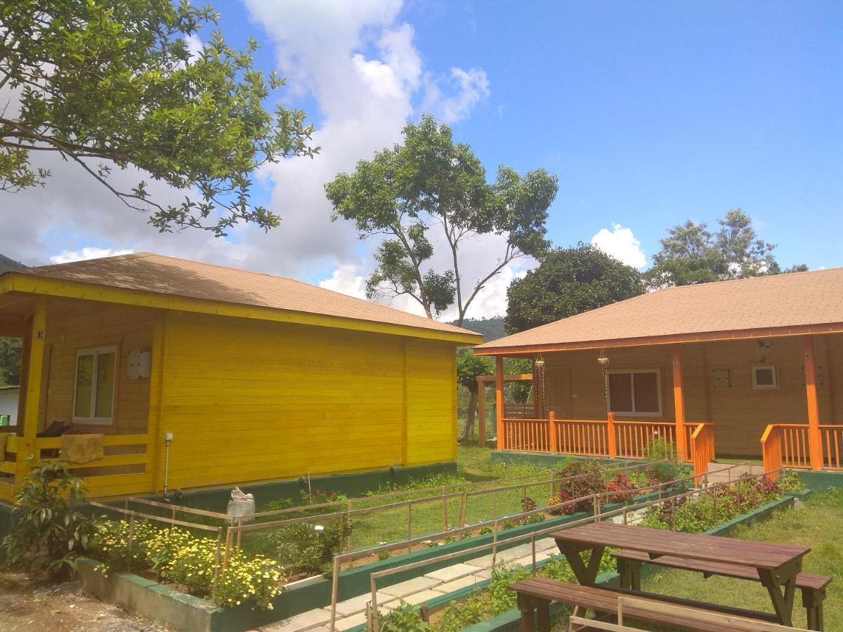 The Laughing Woods Ac Resort Kotagiri Extérieur photo