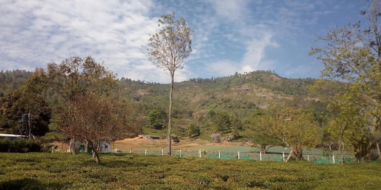 The Laughing Woods Ac Resort Kotagiri Extérieur photo