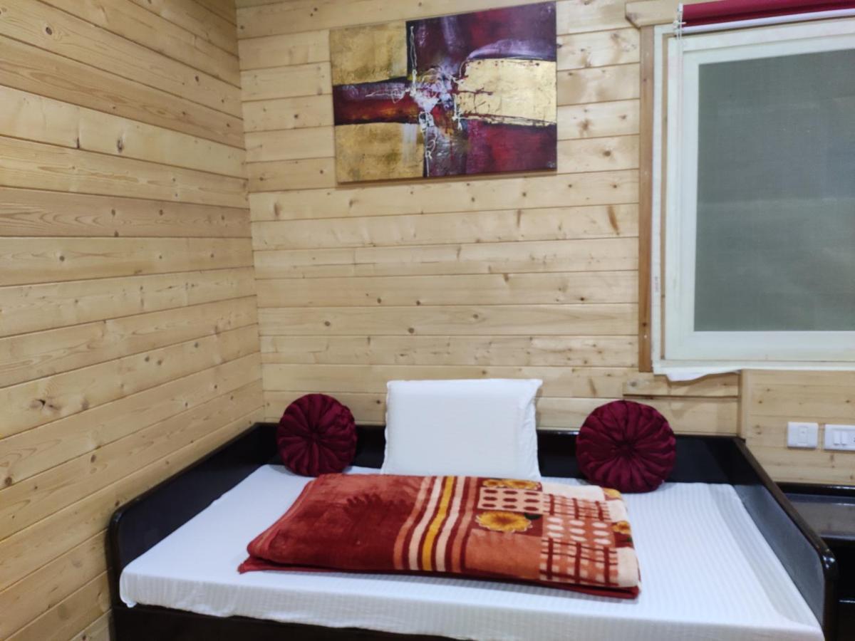The Laughing Woods Ac Resort Kotagiri Extérieur photo