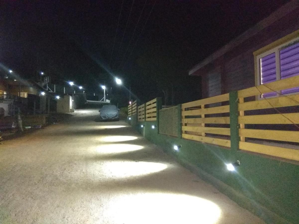 The Laughing Woods Ac Resort Kotagiri Extérieur photo