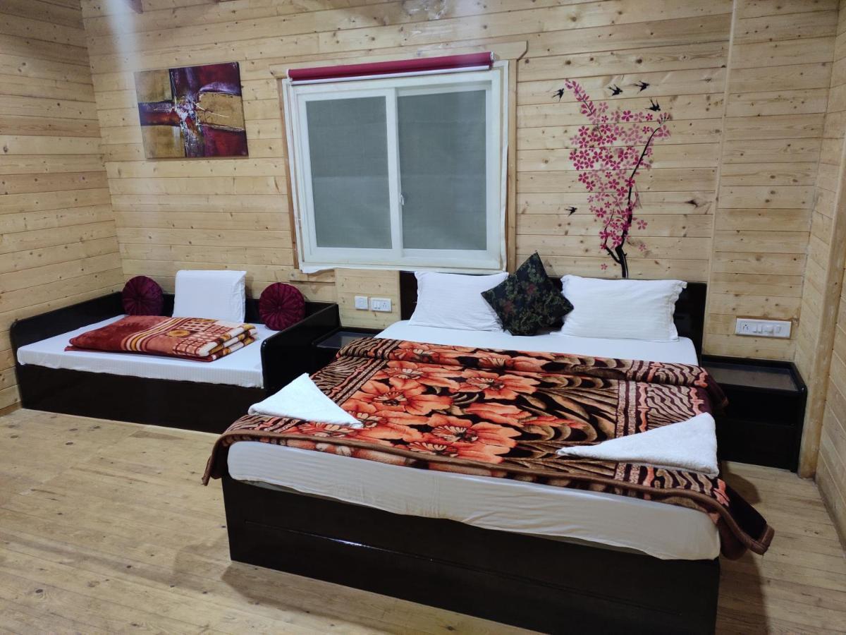 The Laughing Woods Ac Resort Kotagiri Extérieur photo