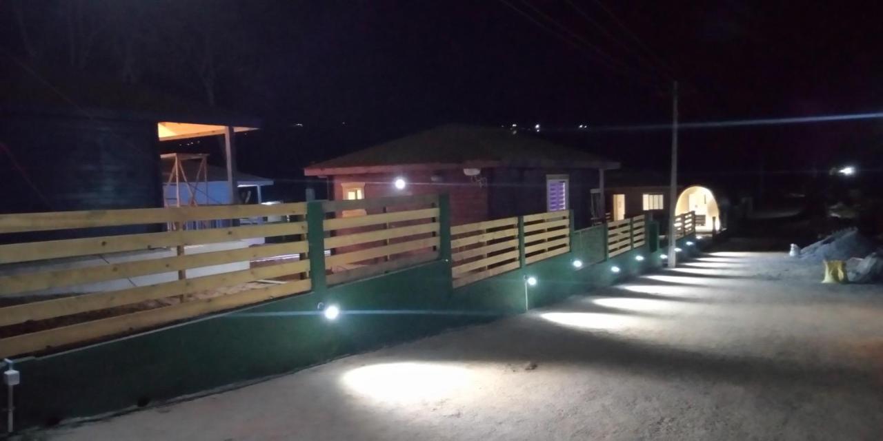 The Laughing Woods Ac Resort Kotagiri Extérieur photo