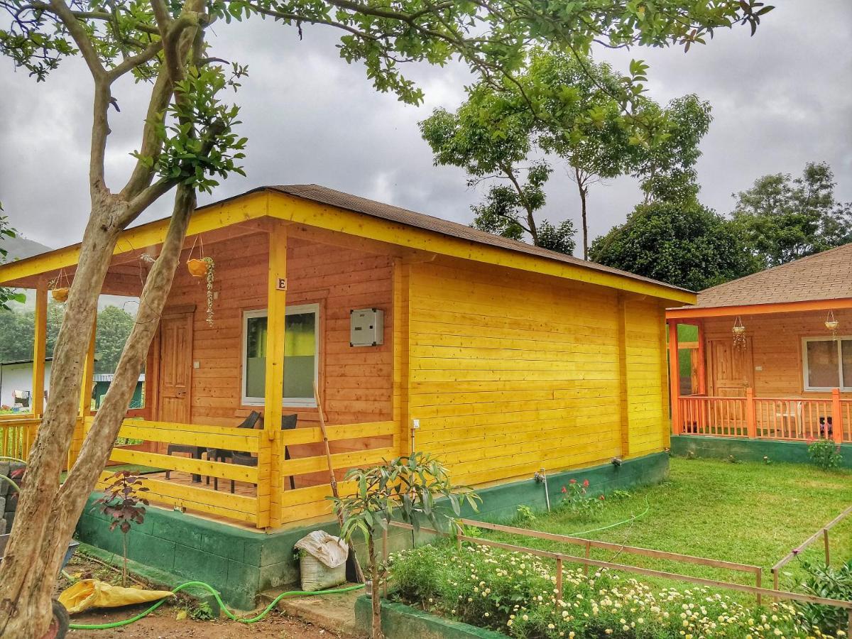 The Laughing Woods Ac Resort Kotagiri Extérieur photo