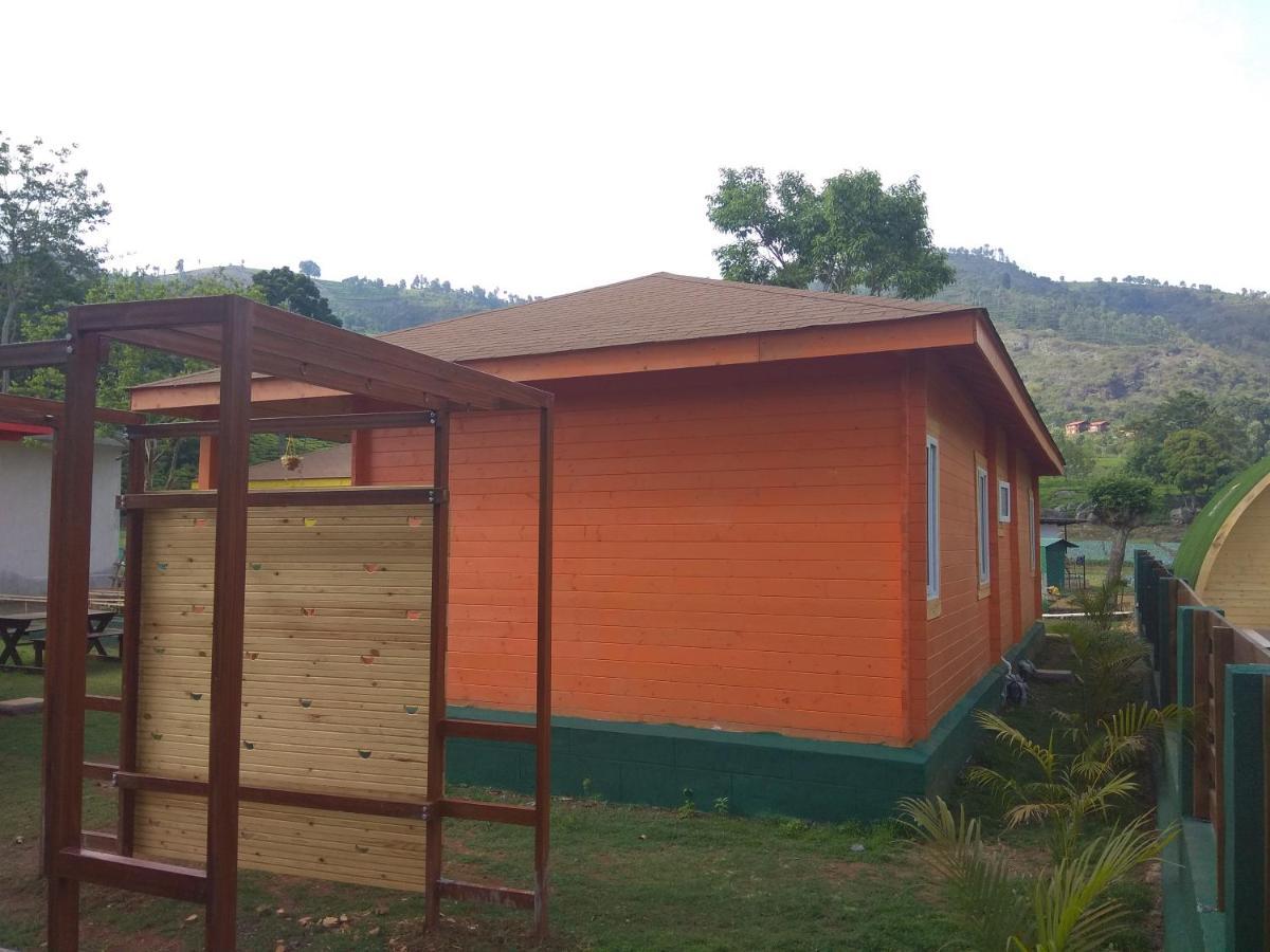 The Laughing Woods Ac Resort Kotagiri Extérieur photo
