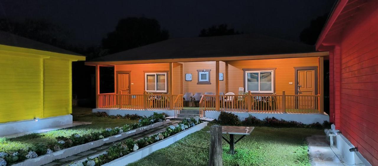 The Laughing Woods Ac Resort Kotagiri Extérieur photo