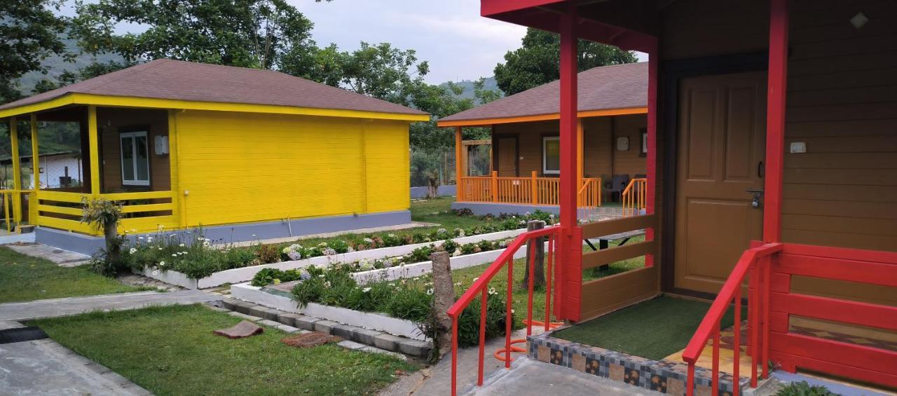 The Laughing Woods Ac Resort Kotagiri Extérieur photo