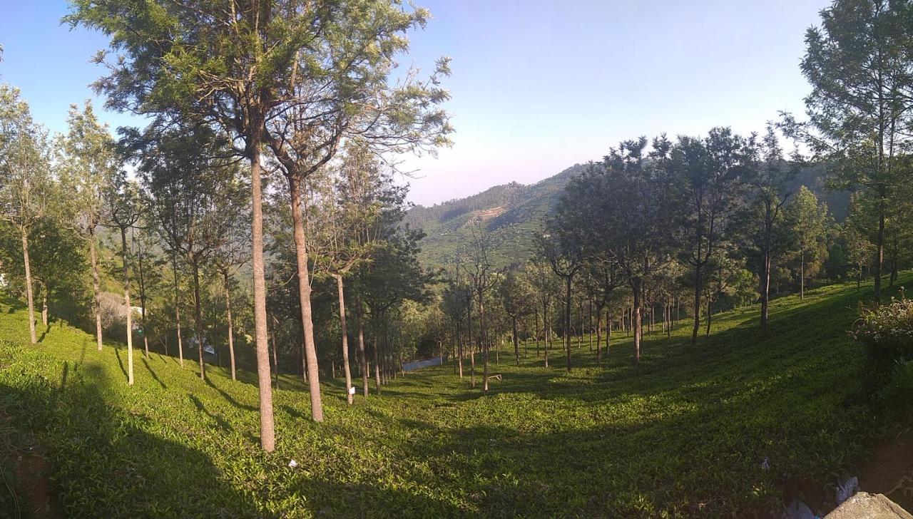The Laughing Woods Ac Resort Kotagiri Extérieur photo
