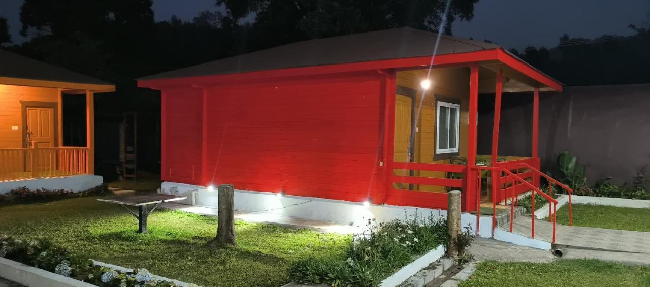 The Laughing Woods Ac Resort Kotagiri Extérieur photo