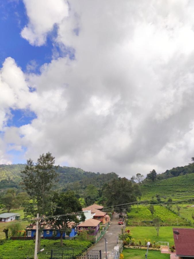 The Laughing Woods Ac Resort Kotagiri Extérieur photo