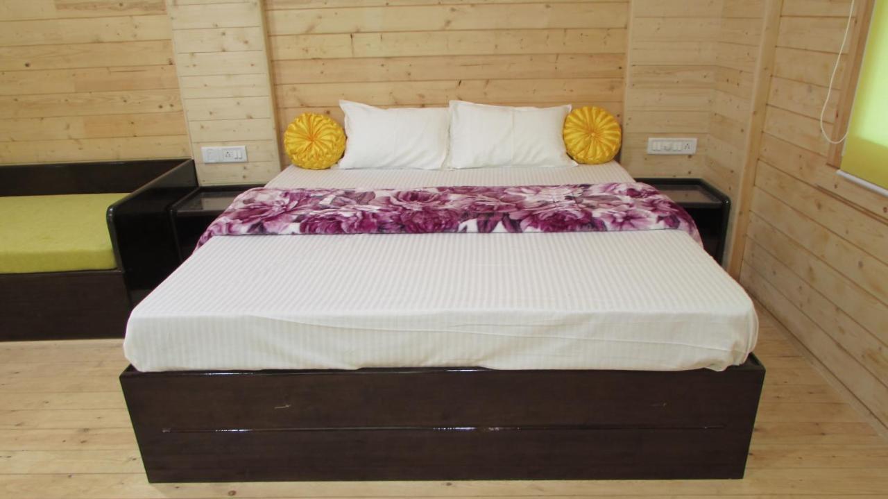 The Laughing Woods Ac Resort Kotagiri Extérieur photo