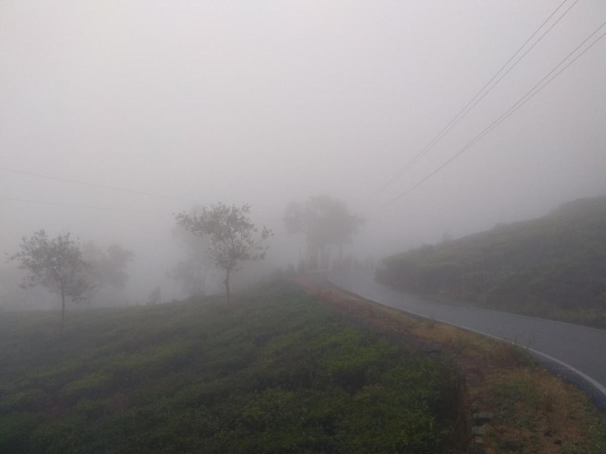 The Laughing Woods Ac Resort Kotagiri Extérieur photo