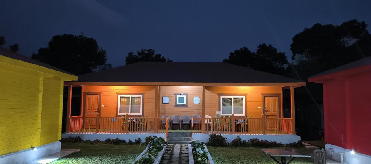 The Laughing Woods Ac Resort Kotagiri Extérieur photo