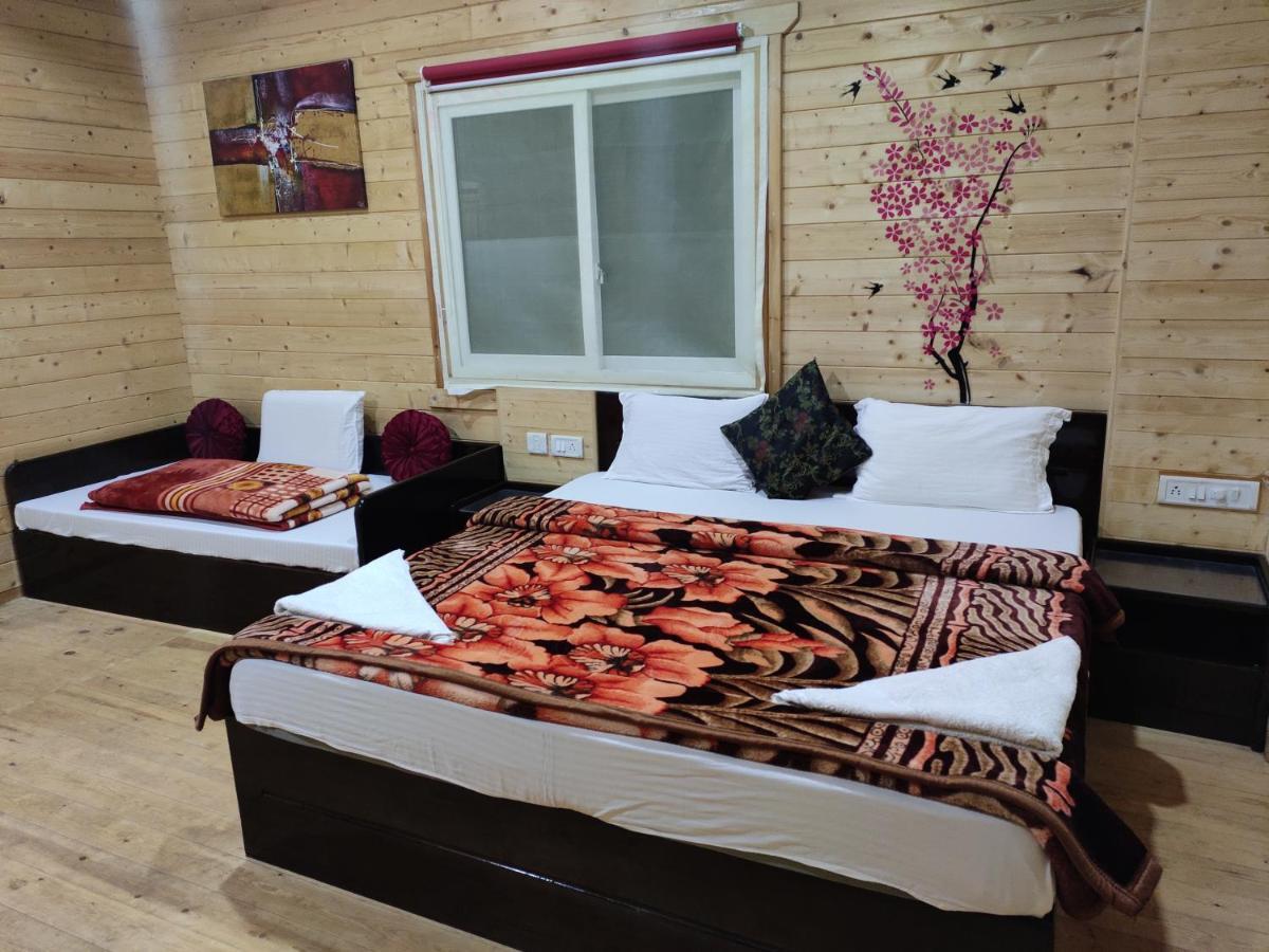 The Laughing Woods Ac Resort Kotagiri Extérieur photo