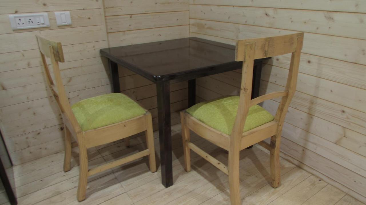 The Laughing Woods Ac Resort Kotagiri Extérieur photo