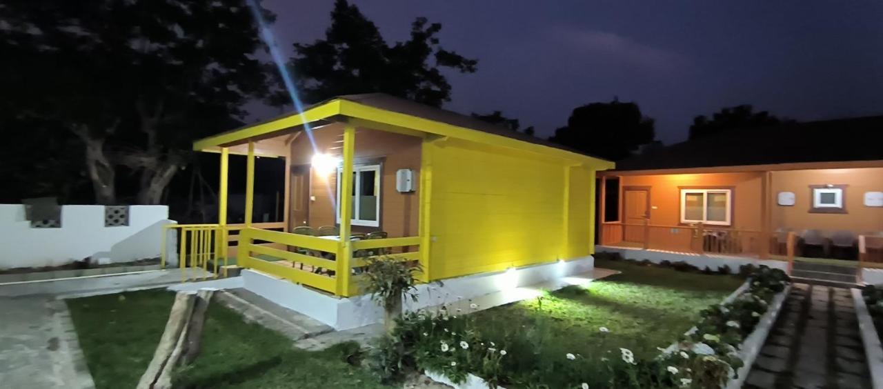 The Laughing Woods Ac Resort Kotagiri Extérieur photo
