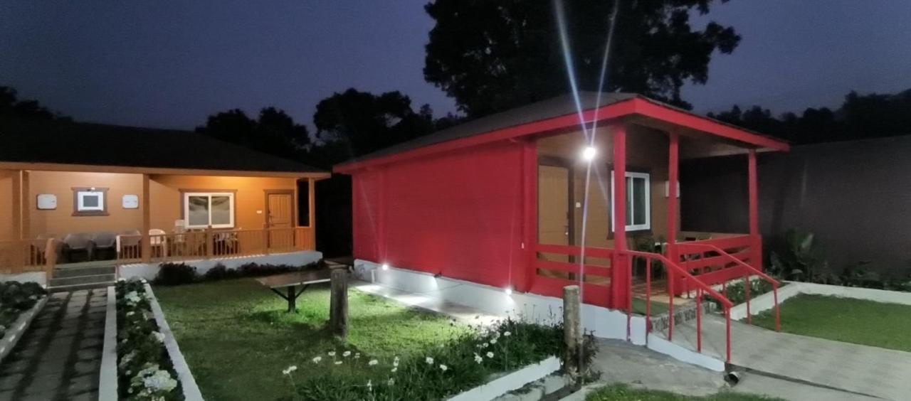 The Laughing Woods Ac Resort Kotagiri Extérieur photo