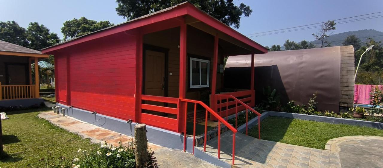 The Laughing Woods Ac Resort Kotagiri Extérieur photo