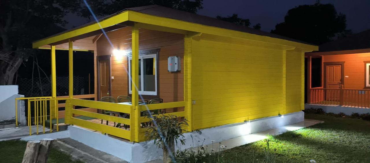 The Laughing Woods Ac Resort Kotagiri Extérieur photo