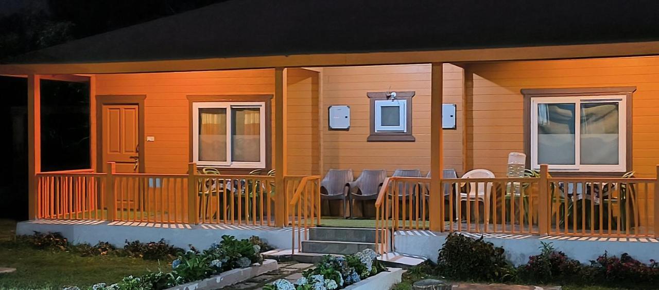 The Laughing Woods Ac Resort Kotagiri Extérieur photo