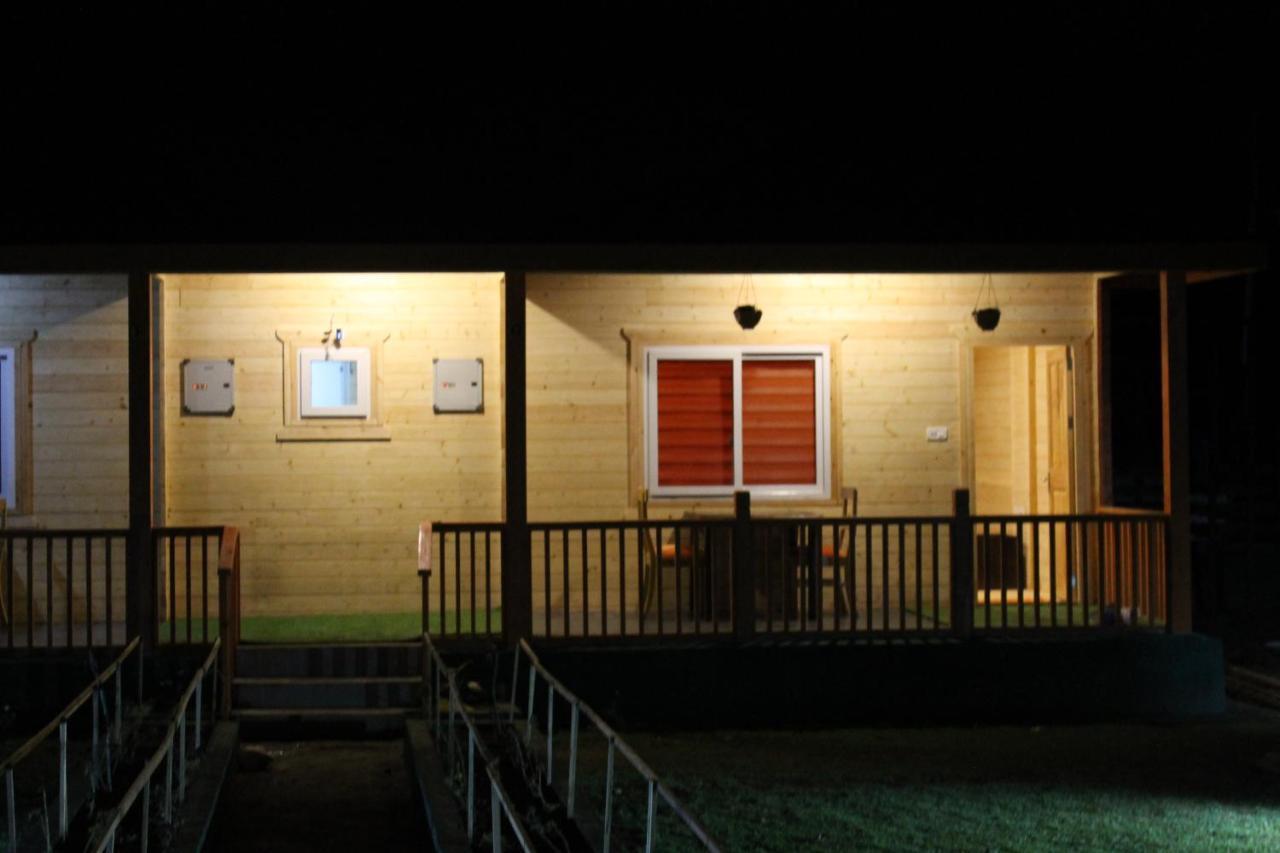 The Laughing Woods Ac Resort Kotagiri Extérieur photo