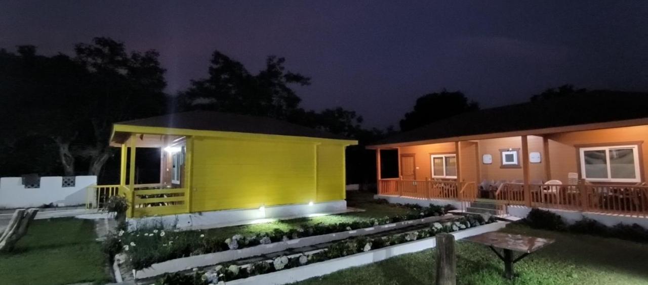 The Laughing Woods Ac Resort Kotagiri Extérieur photo