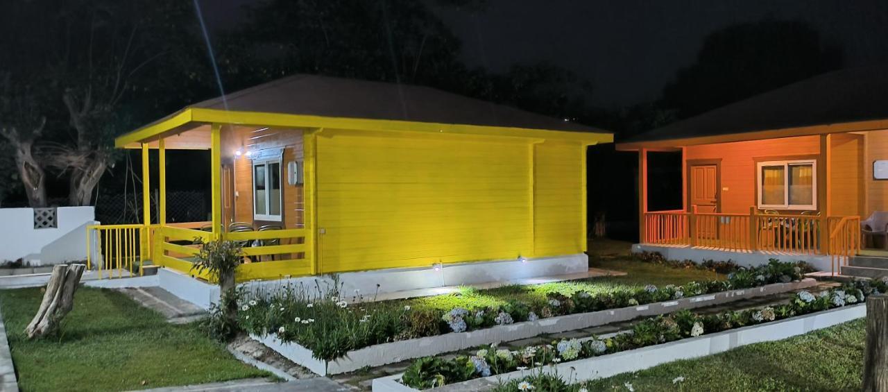 The Laughing Woods Ac Resort Kotagiri Extérieur photo