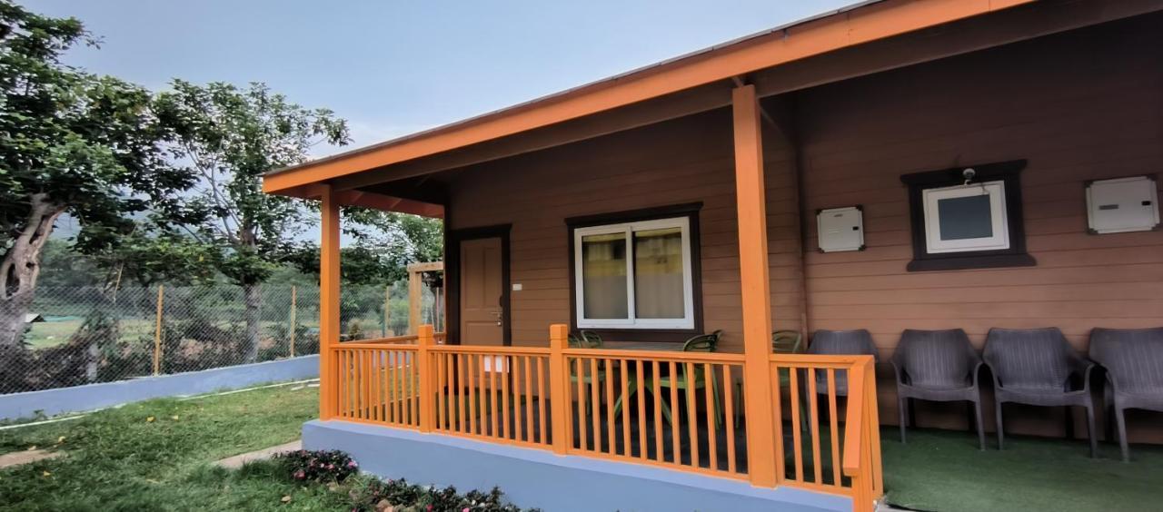 The Laughing Woods Ac Resort Kotagiri Extérieur photo