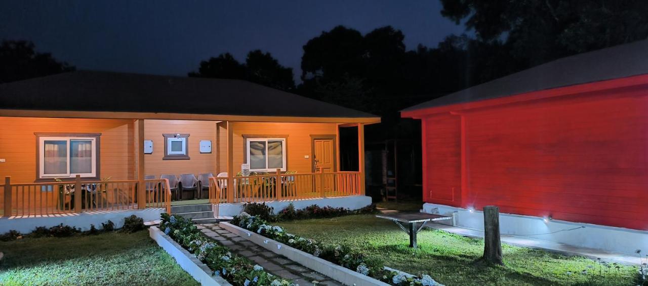 The Laughing Woods Ac Resort Kotagiri Extérieur photo