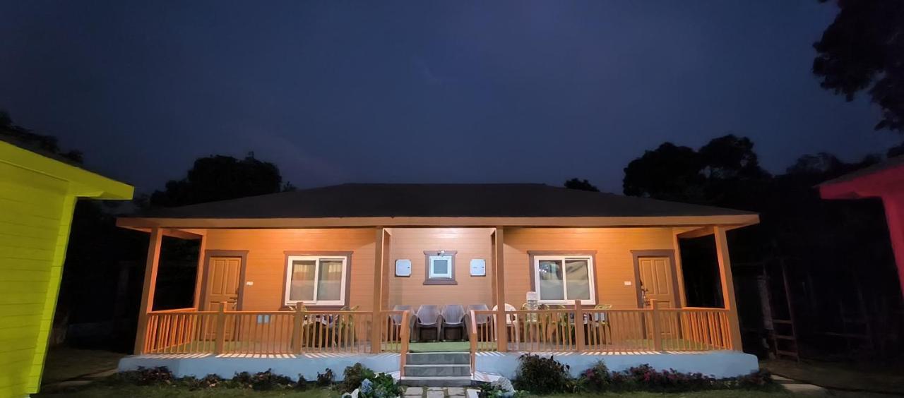 The Laughing Woods Ac Resort Kotagiri Extérieur photo
