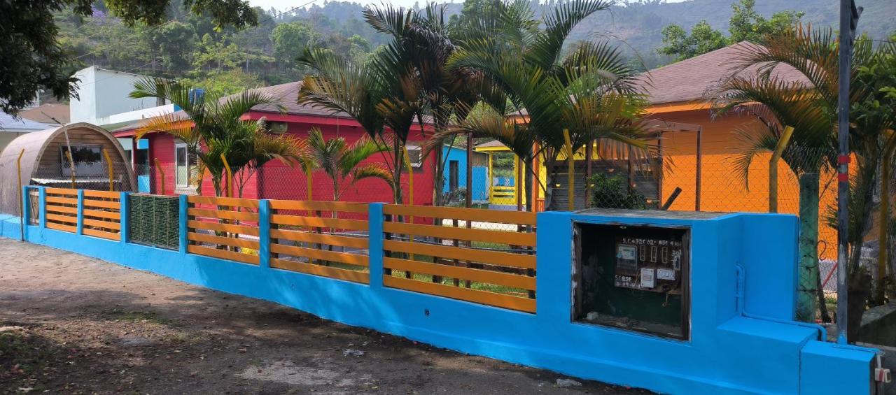 The Laughing Woods Ac Resort Kotagiri Extérieur photo