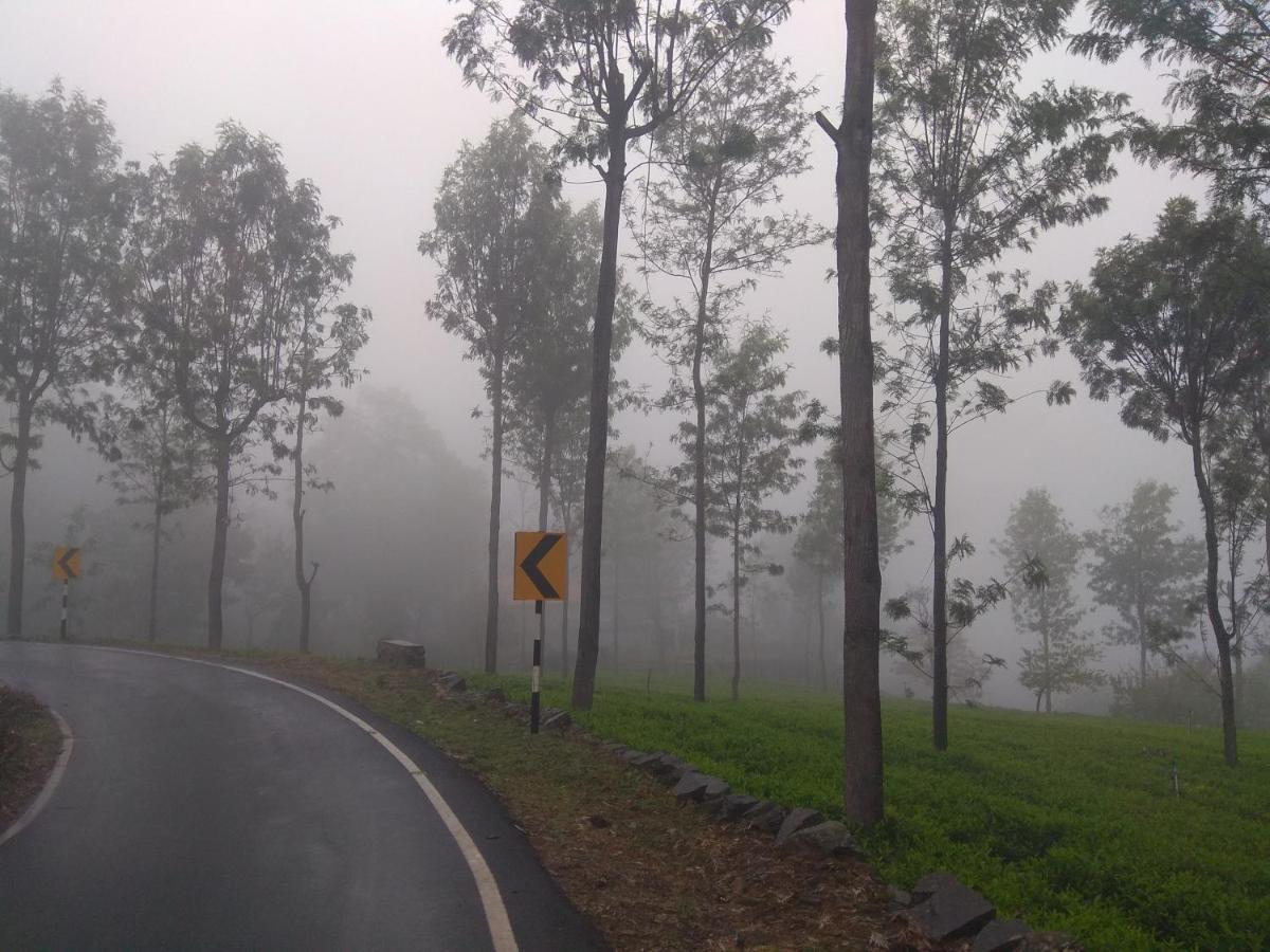 The Laughing Woods Ac Resort Kotagiri Extérieur photo