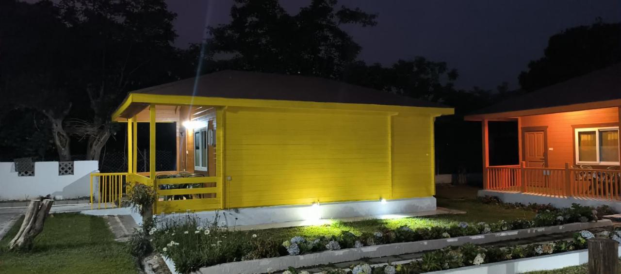 The Laughing Woods Ac Resort Kotagiri Extérieur photo