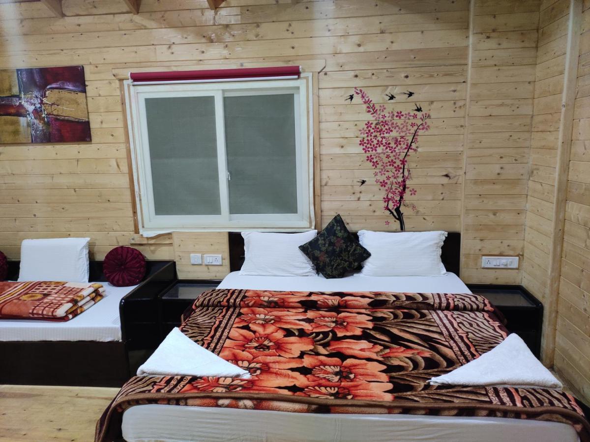 The Laughing Woods Ac Resort Kotagiri Extérieur photo