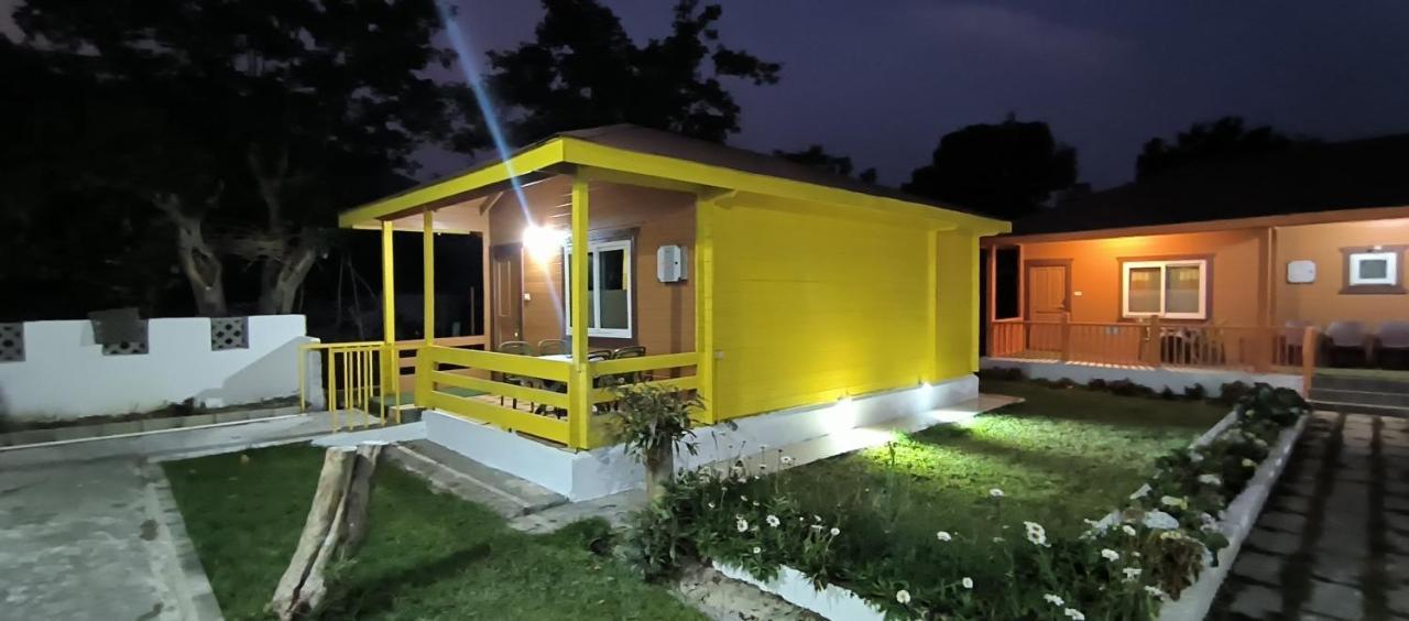 The Laughing Woods Ac Resort Kotagiri Extérieur photo