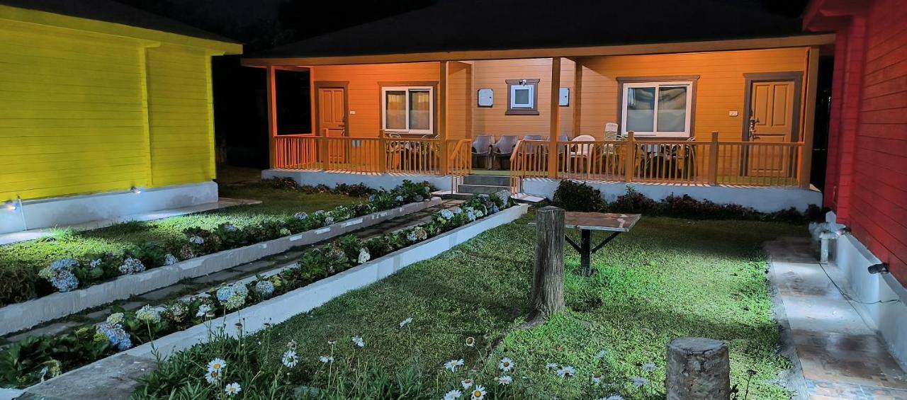 The Laughing Woods Ac Resort Kotagiri Extérieur photo