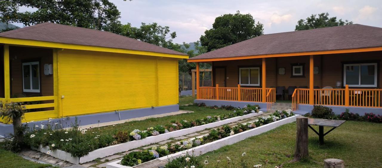 The Laughing Woods Ac Resort Kotagiri Extérieur photo