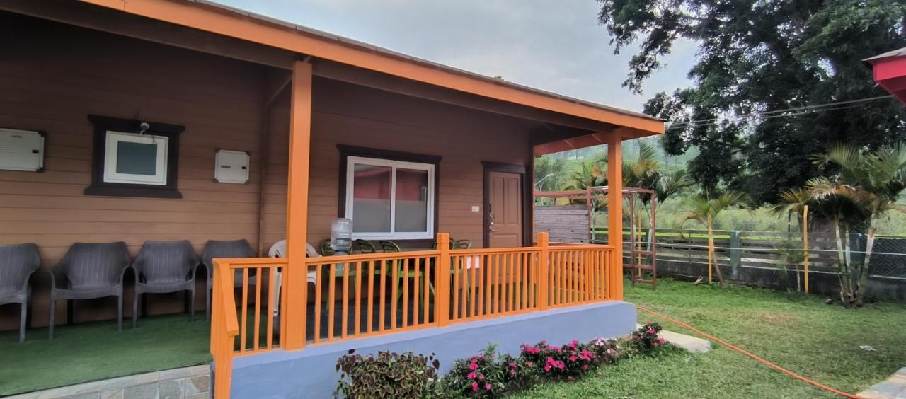 The Laughing Woods Ac Resort Kotagiri Extérieur photo